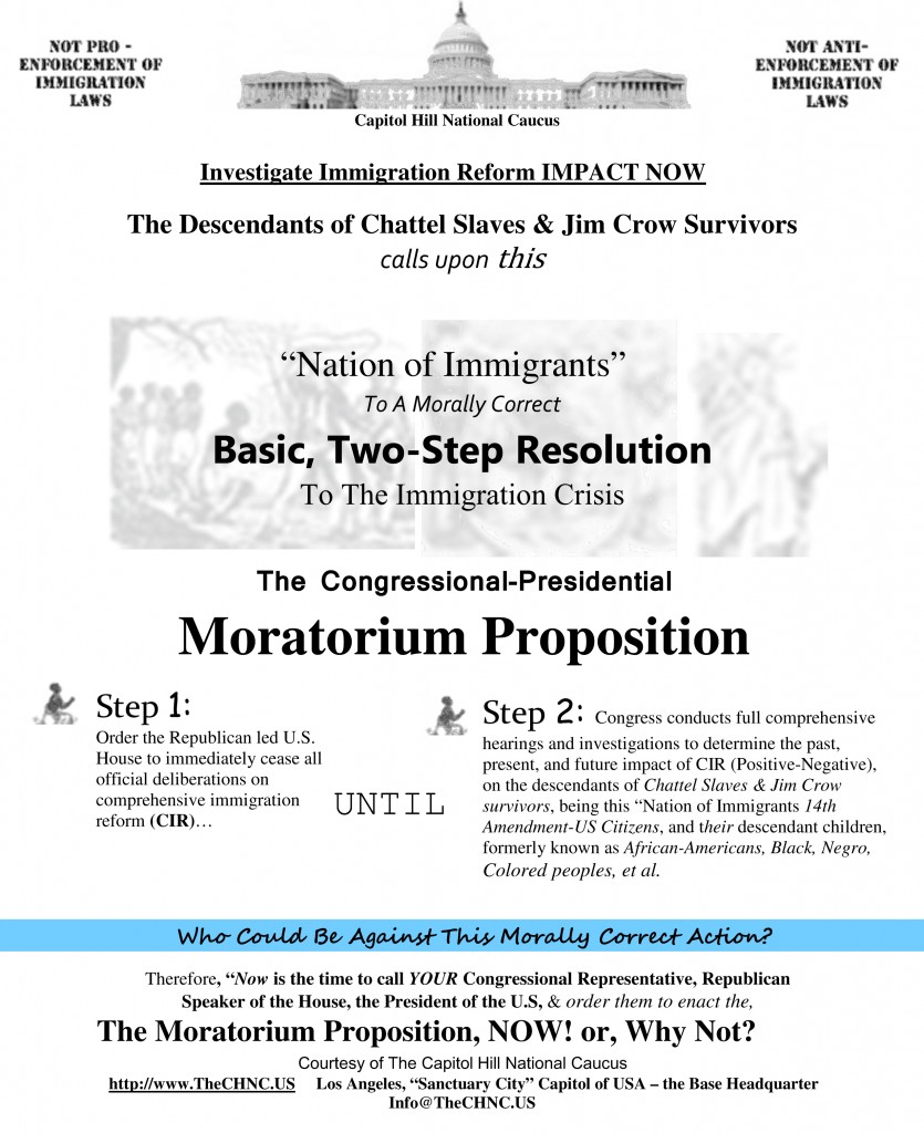 Moratorium Proposition flyer jpg